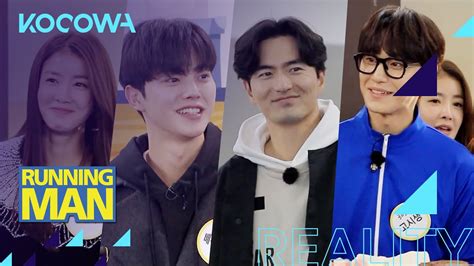 song kang and jennie running man episode|Watch: Song Kang, Lee Do Hyun, Lee Jin Wook, And Lee Si .
